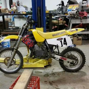 Meet your Posher, Chase